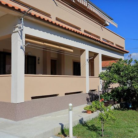 Apartment Lucijan บาร์บินเย ภายนอก รูปภาพ