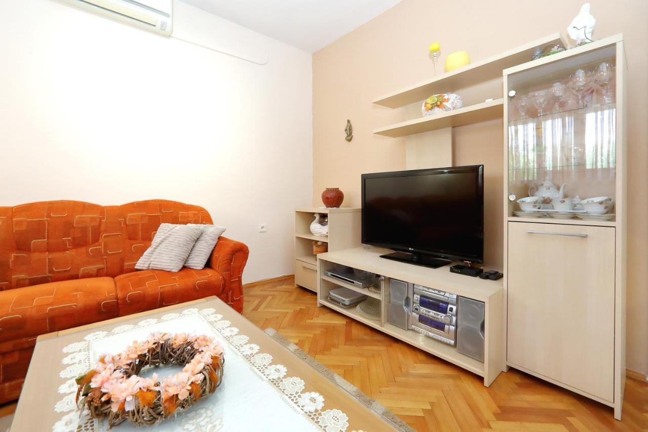 Apartment Lucijan บาร์บินเย ภายนอก รูปภาพ
