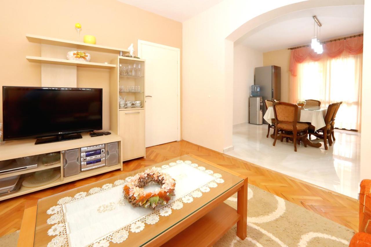 Apartment Lucijan บาร์บินเย ภายนอก รูปภาพ