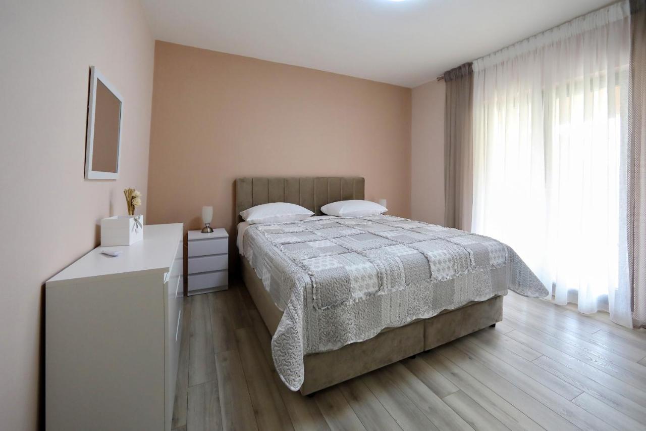 Apartment Lucijan บาร์บินเย ภายนอก รูปภาพ