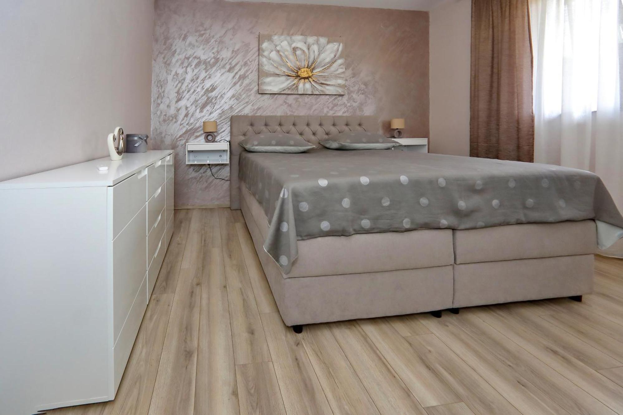 Apartment Lucijan บาร์บินเย ภายนอก รูปภาพ