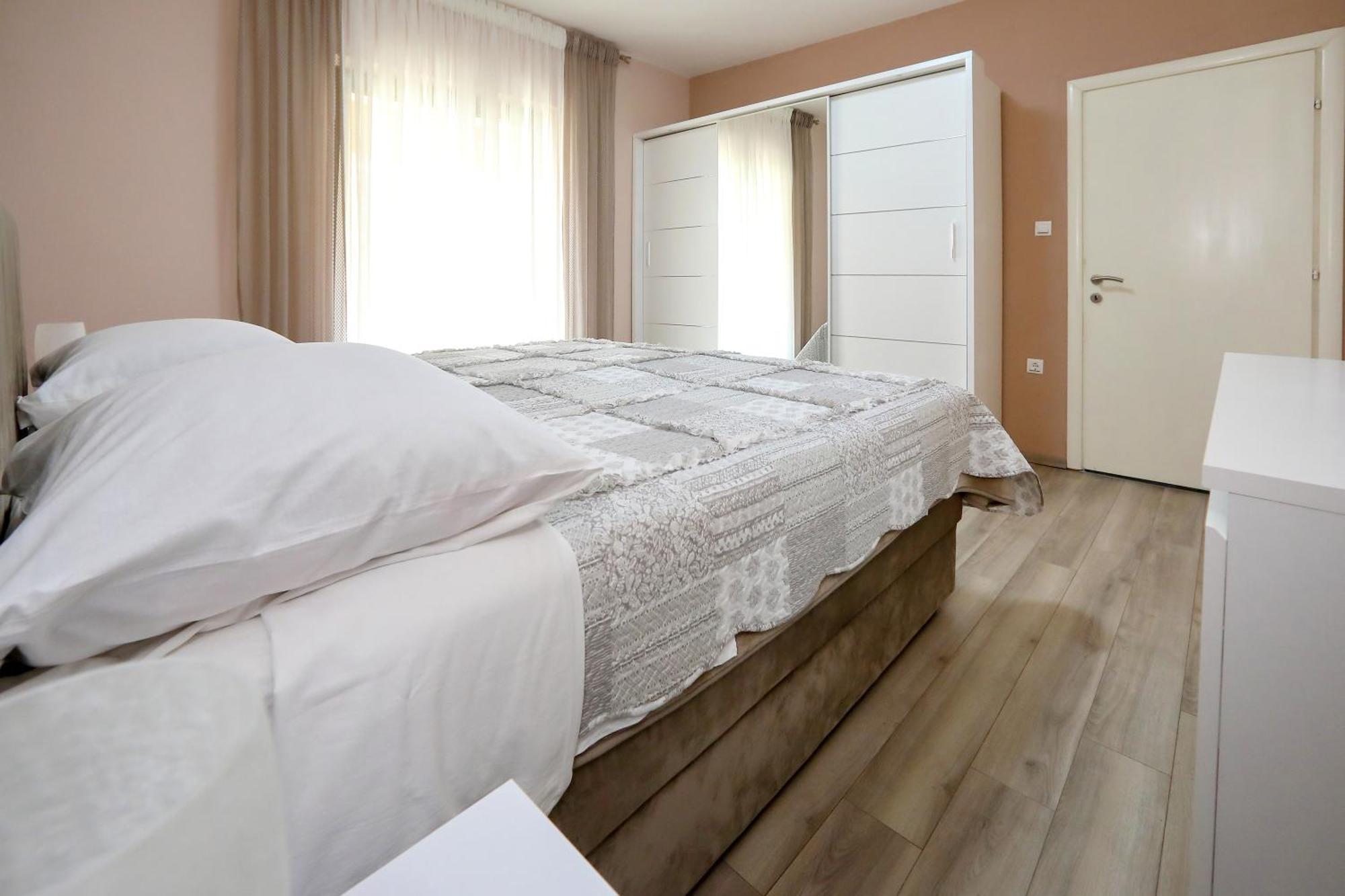 Apartment Lucijan บาร์บินเย ภายนอก รูปภาพ
