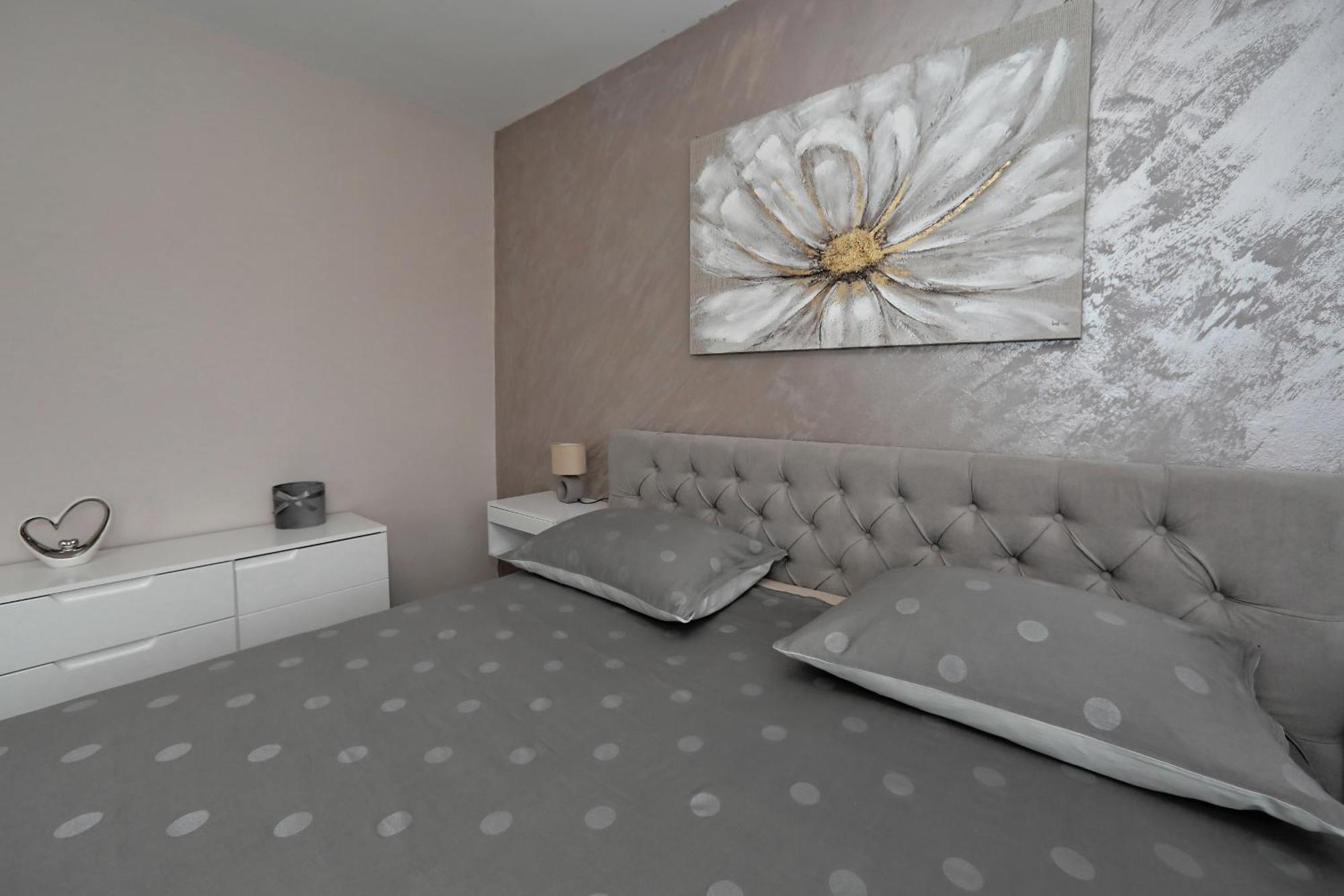 Apartment Lucijan บาร์บินเย ภายนอก รูปภาพ