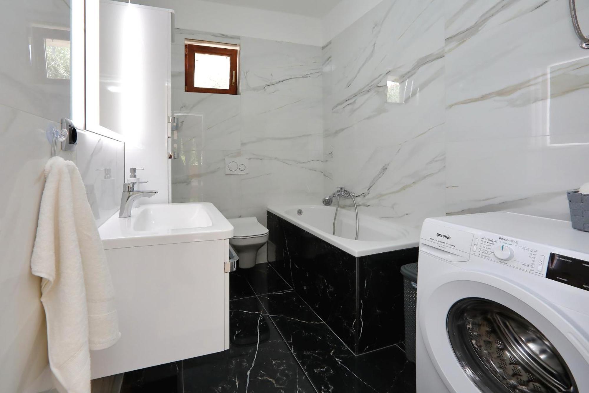 Apartment Lucijan บาร์บินเย ห้อง รูปภาพ