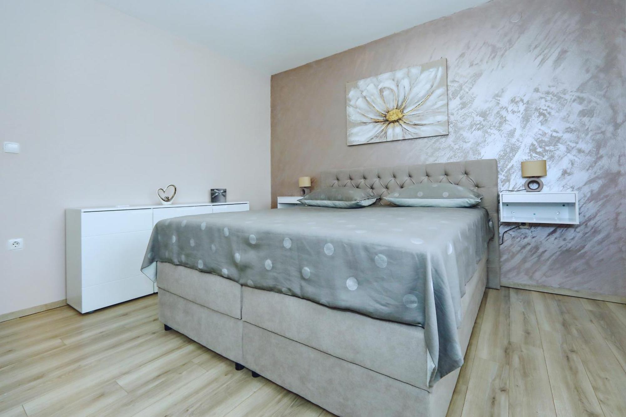 Apartment Lucijan บาร์บินเย ภายนอก รูปภาพ
