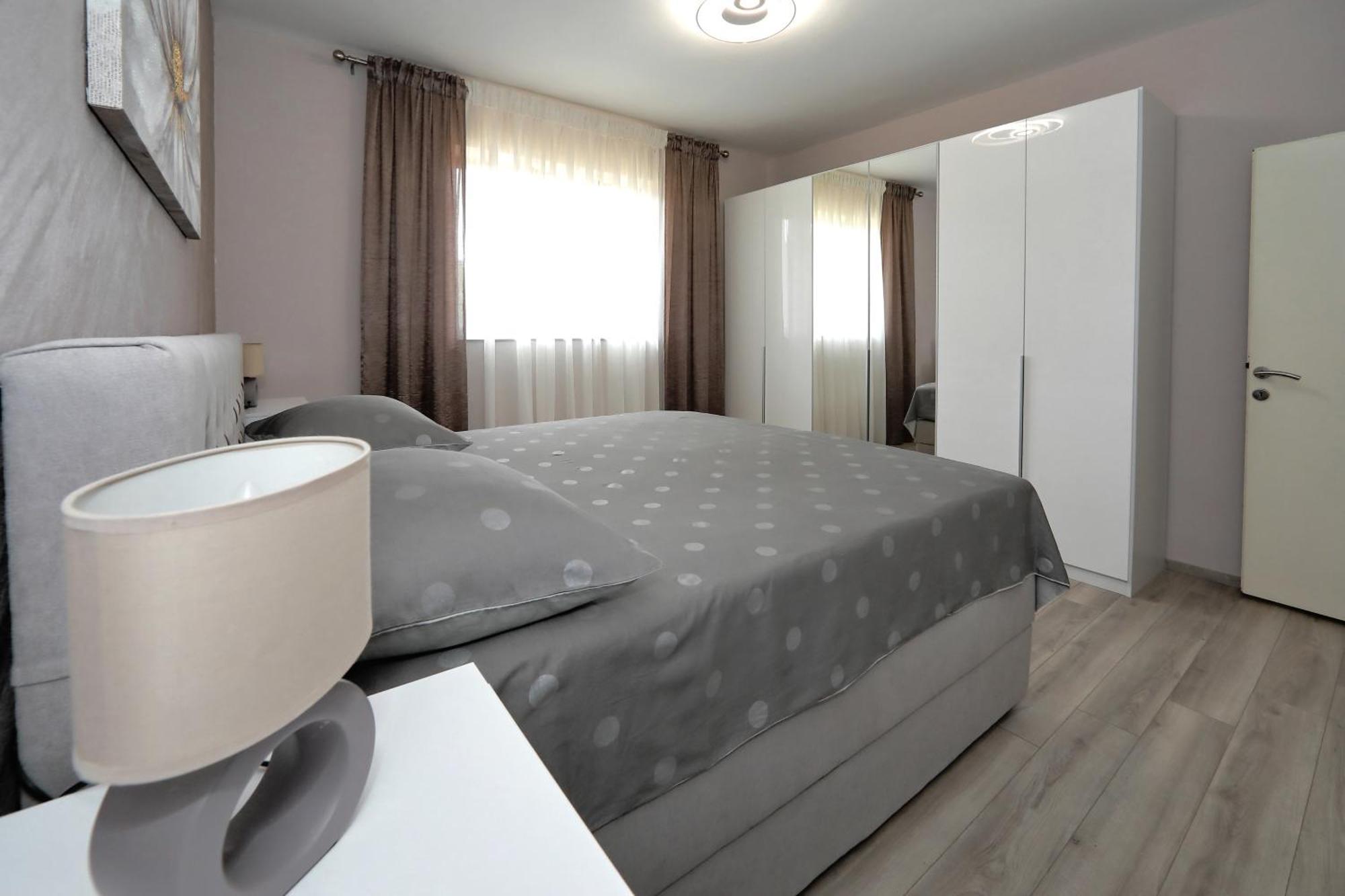 Apartment Lucijan บาร์บินเย ภายนอก รูปภาพ