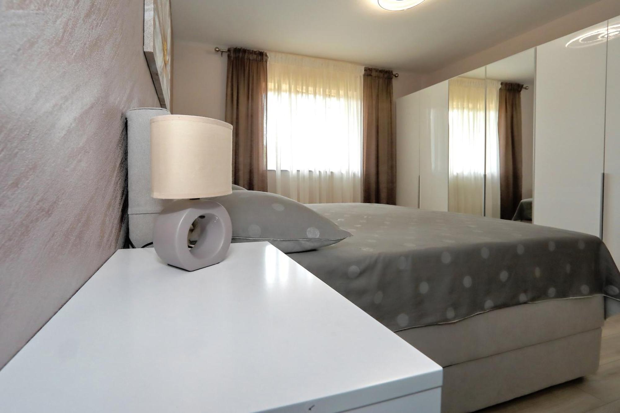 Apartment Lucijan บาร์บินเย ภายนอก รูปภาพ