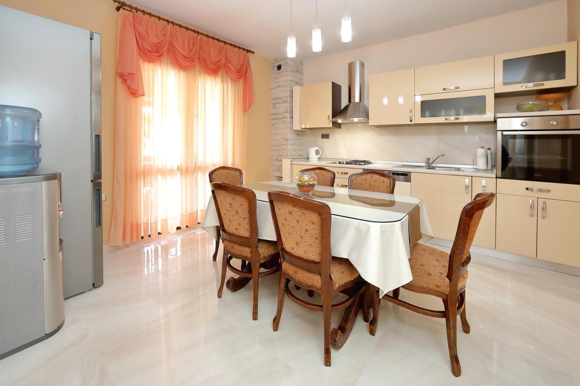 Apartment Lucijan บาร์บินเย ห้อง รูปภาพ