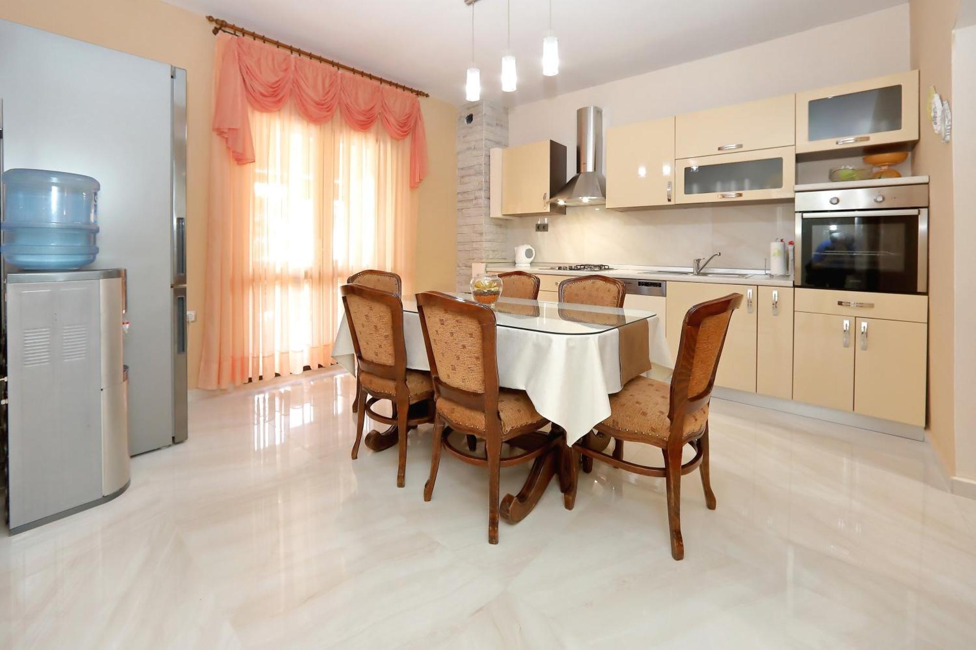 Apartment Lucijan บาร์บินเย ห้อง รูปภาพ