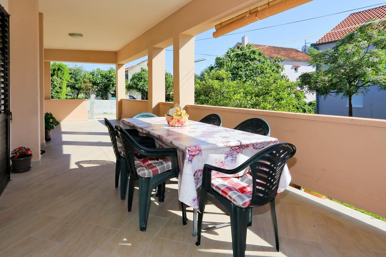 Apartment Lucijan บาร์บินเย ภายนอก รูปภาพ