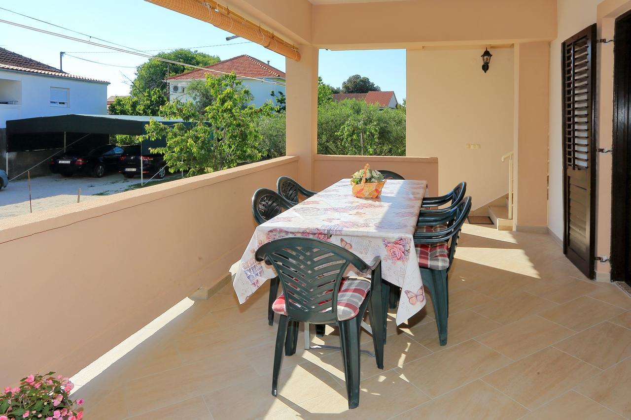 Apartment Lucijan บาร์บินเย ภายนอก รูปภาพ